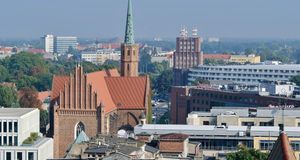 Wroclaw Pride / Wrocławski Marsz Równości