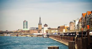 Düsseldorf
