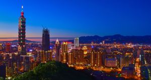 Taipei
