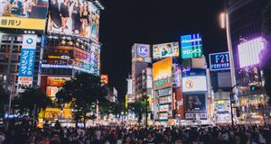 Tokio Pride / CSD Tokio