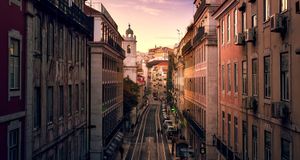 Lissabon