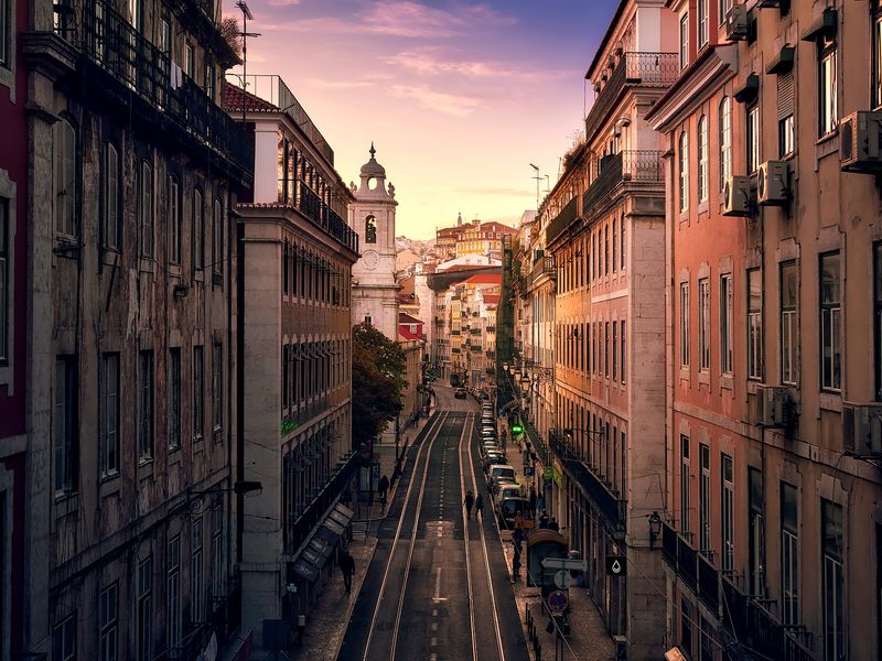 Lissabon Pride / CSD Lissabon