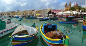 Malta Pride 2026 / CSD Malta 2026