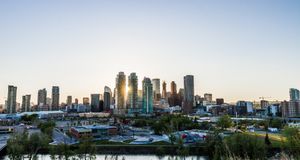 Calgary