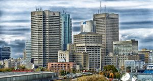 Winnipeg Pride / Pride Winnipeg