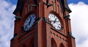 Sundsvall Pride / CSD Sundsvall