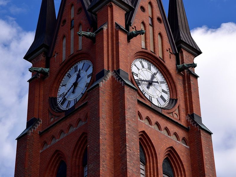 Sundsvall Pride / CSD Sundsvall