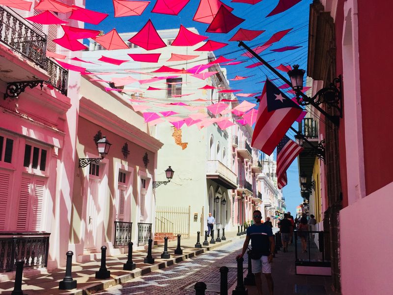 Puerto Rico Pride