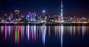 Auckland Pride 2026 / CSD Auckland 2026