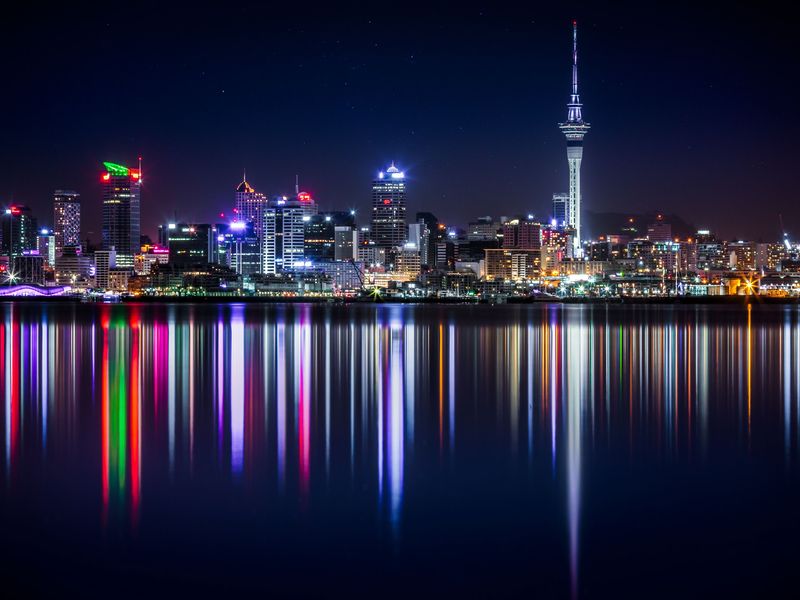 Auckland Pride / Auckland Pride Festival
