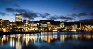 Wellington