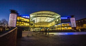 Norwich Pride / CSD Norwich