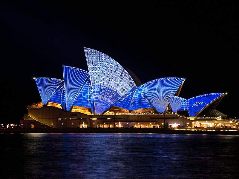 Sydney Pride / World Pride