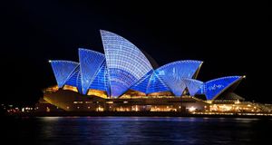 Sydney