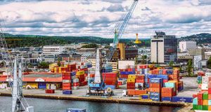 Kristiansand Pride / Skeive Sørlandsdager