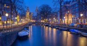 Amsterdam Pride 2026 / EuroPride / WorldPride 2026