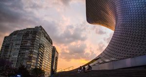 Coatzacoalcos Pride / CSD Coatzacoalcos