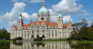 Niedersachsen