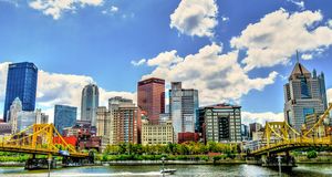 Pittsburgh Pride / CSD Pittsburgh