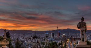 Barcelona
