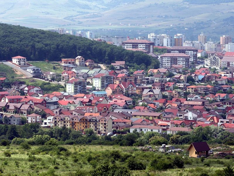 Cluj-Napoca Pride / Cluj Pride