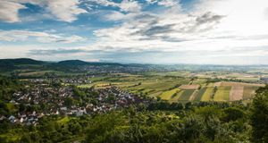 Baden-Württemberg