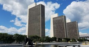 Albany