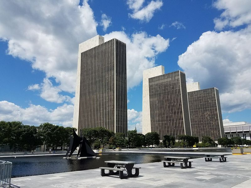 Albany Pride / Albany Black &amp; Latino Pride