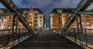 Hamburg