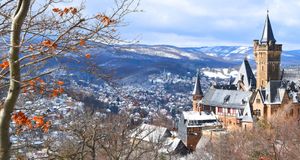 Sachsen-Anhalt