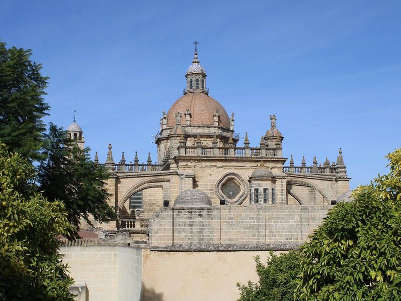 Jerez de la Frontera Pride / Orgullo de Jerez