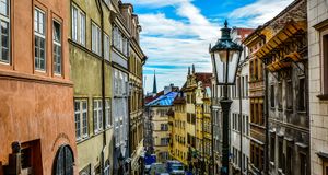 Prag Pride / CSD Prag