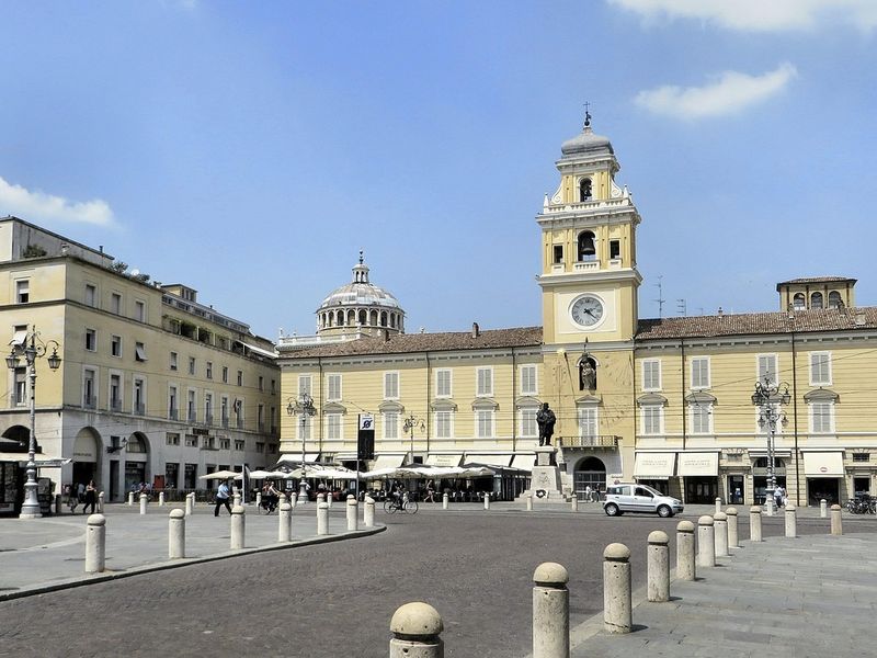 Parma Pride / CSD Parma