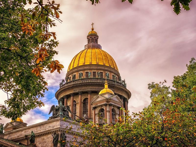 Saint Petersburg Pride / St Pete Pride