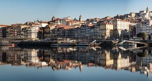 Oporto