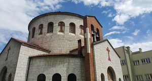 Sarajevo Pride / CSD Sarajevo