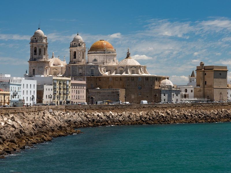 Cadiz Pride / Cádiz con Orgullo