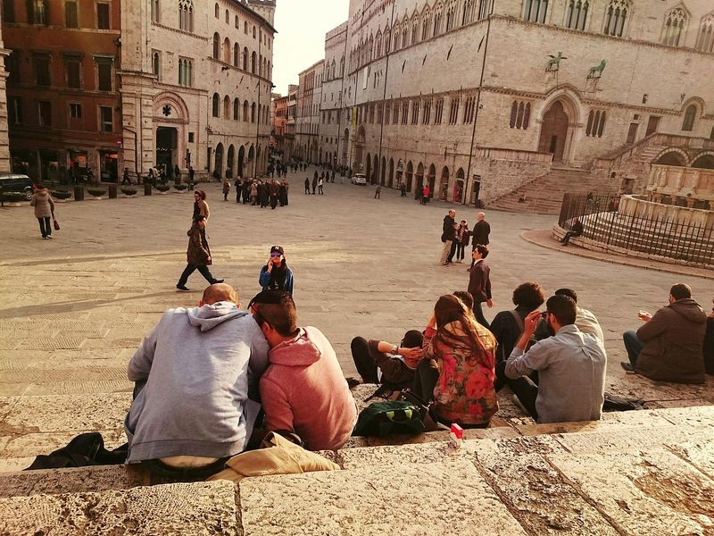 Perugia Pride / Umbria Pride