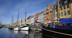 Kopenhagen Pride / CSD Kopenhagen