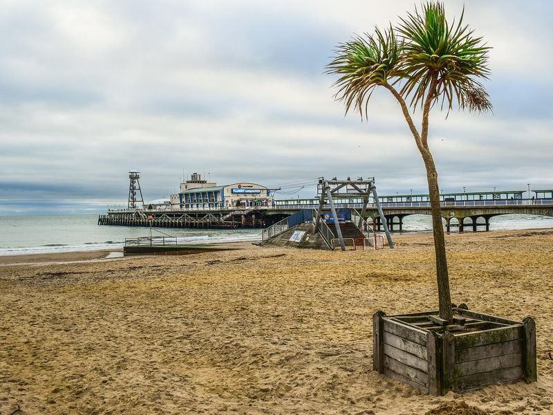 Bournemouth Pride / Bourne Free Pride Festival