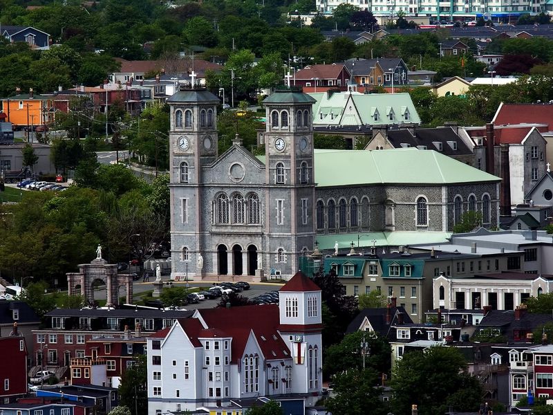 St. John`s Pride / St. John's Pride