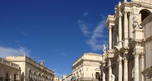 Siracusa Pride / CSD Siracusa