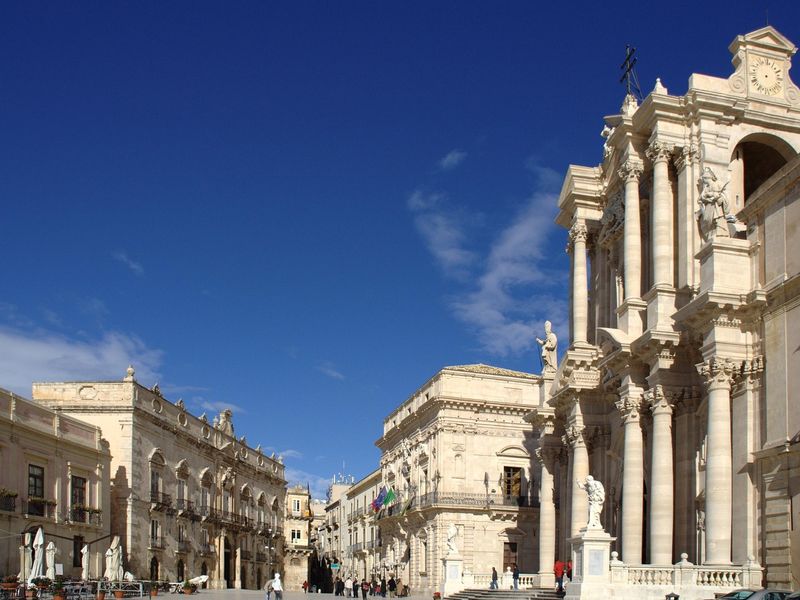 Siracusa Pride / CSD Siracusa