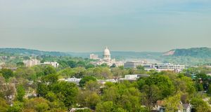 CSD Little Rock
