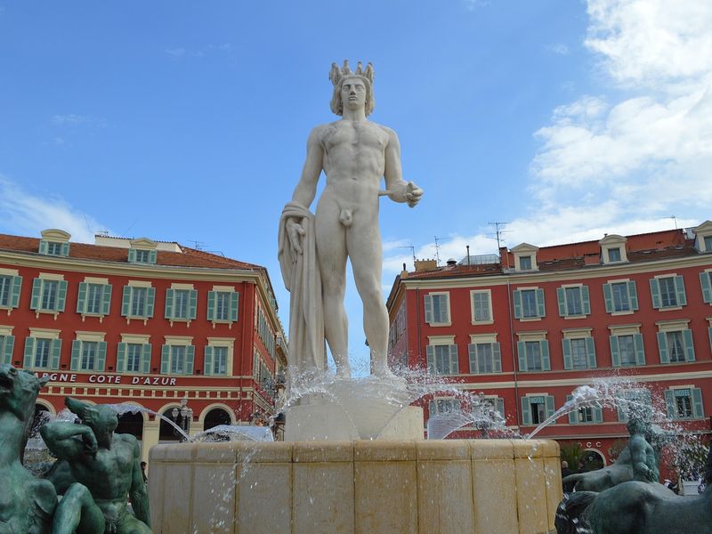 Nizza Pride / PINK Parade