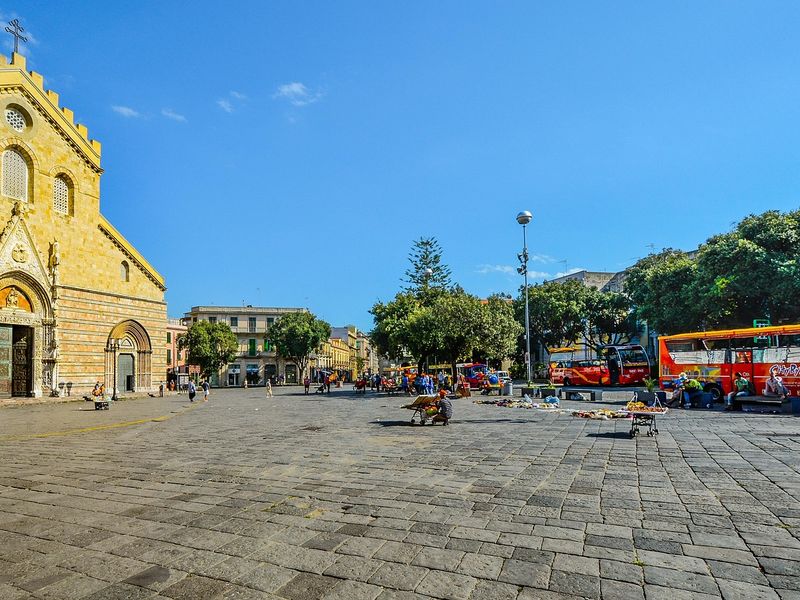 Messina Pride / Stretto Pride