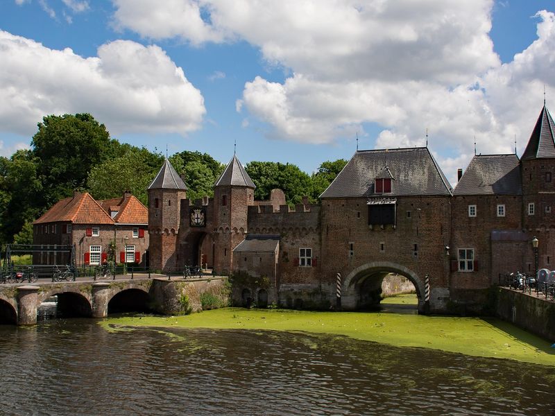 Orgullo Amersfoort / Pride Amersfoort