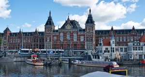 Niederlande