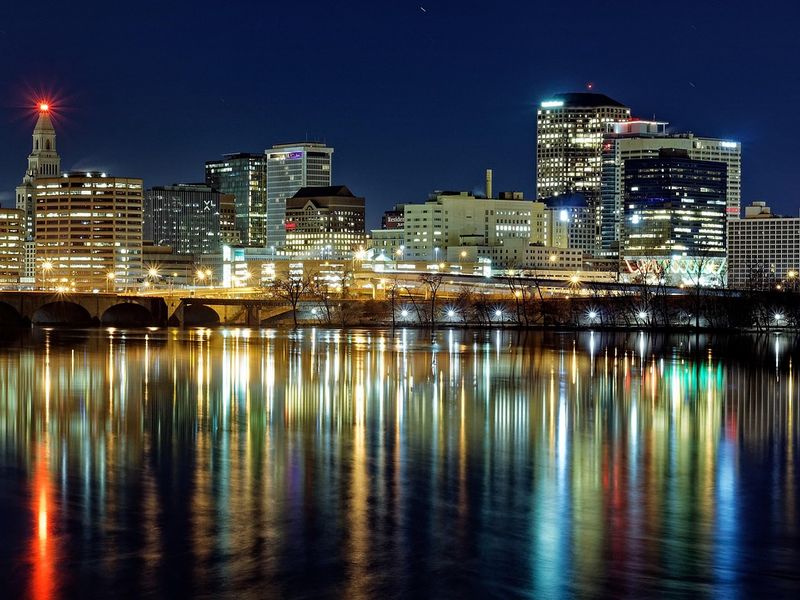 Hartford Pride / Hartford Capital City Pride