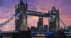 London